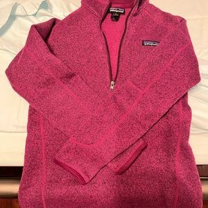 Patagonia Jacket